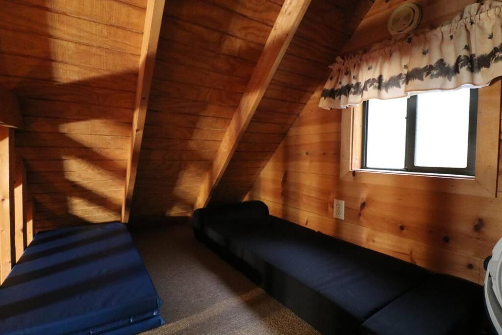 Cute Updated Mountain Cabin Fireplace #3 هيلين المظهر الخارجي الصورة